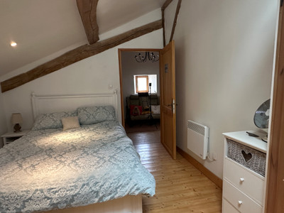 French property for sale in Brantôme en Périgord, Dordogne - €163,000 - photo 8