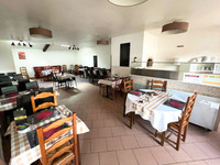 Commerce à vendre à Saint-Maurice-des-Lions, Charente - 125.350 € - photo 3