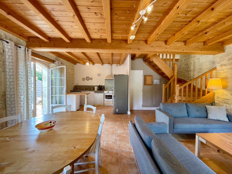 French property for sale in Cognac, Charente - €945,000 - photo 6