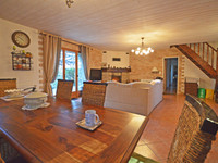 Maison à vendre à Lanouaille, Dordogne - 268.817 € - photo 4