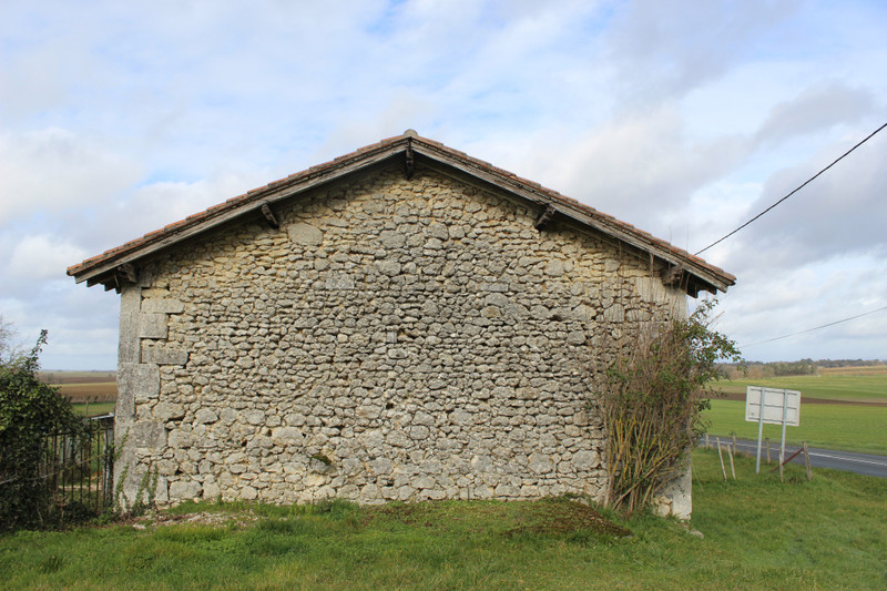 French property for sale in Cherval, Dordogne - &#8364;31,000 - photo 6