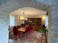 Maison à vendre à Bazoches-au-Houlme, Orne - 577.700 € - photo 9
