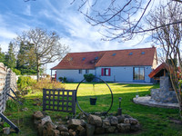 Maison à vendre à Chouvigny, Allier - 256.800 € - photo 10