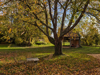 French property for sale in Nogent-le-Bernard, Sarthe - €485,000 - photo 1