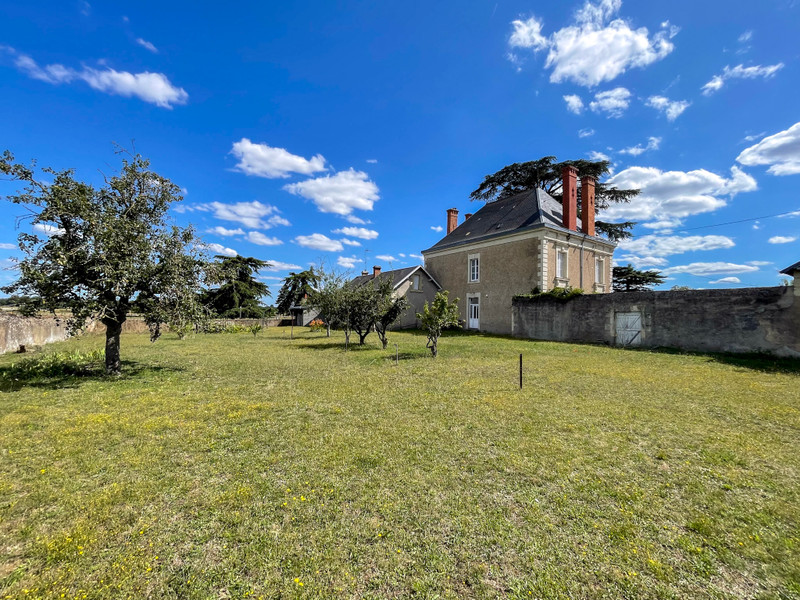 French property for sale in Brion-près-Thouet, Deux-Sèvres - €399,000 - photo 6