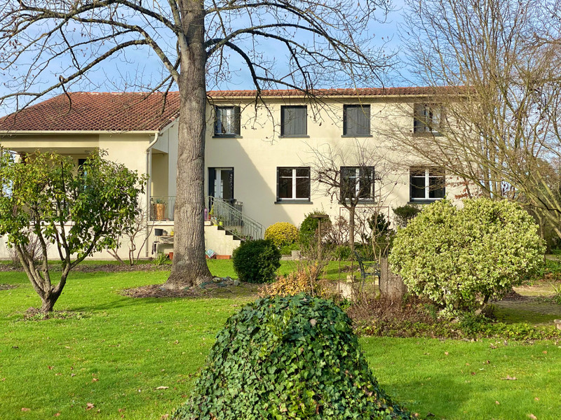 French property for sale in Saint-Nicolas-de-la-Grave, Tarn-et-Garonne - €399,000 - photo 3