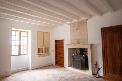 French property for sale in Maillé, Indre-et-Loire - €445,200 - photo 1