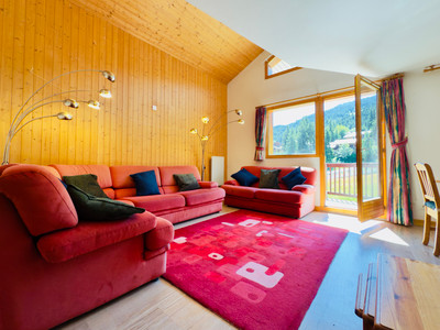 Ski property for sale in  - 1 170 000 €