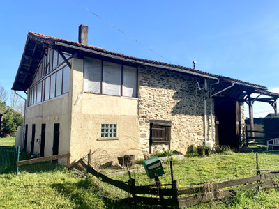 French property for sale in Oradour-sur-Vayres, Haute-Vienne - €139,792 - photo 14