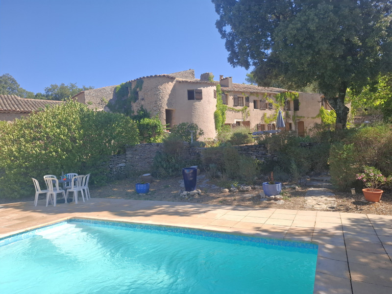 French property for sale in Fox-Amphoux, Var - €995,000 - photo 0
