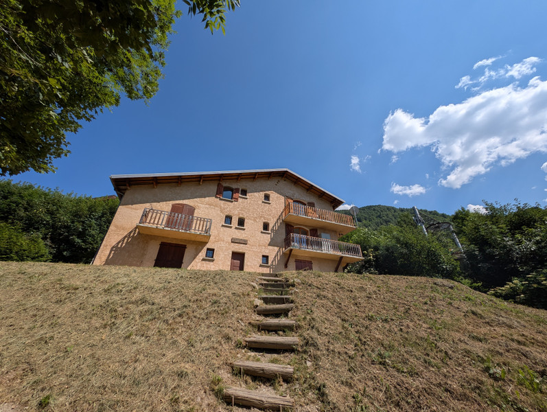 Ski property for sale in Les Deux Alpes 1350 - €95,400 - photo 0