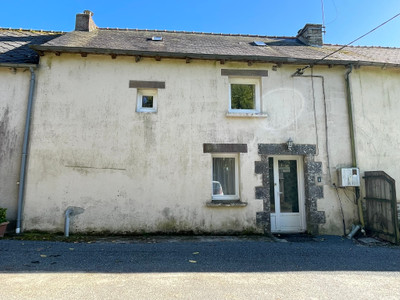 French property for sale in Saint-Vran, Côtes-d'Armor - €125,350 - photo 13