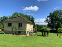 Maison à vendre à Le Chalard, Haute-Vienne - 162 000 € - photo 10