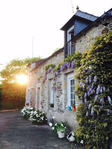 Grange à vendre à Ruca, Côtes-d'Armor, Bretagne, avec Leggett Immobilier