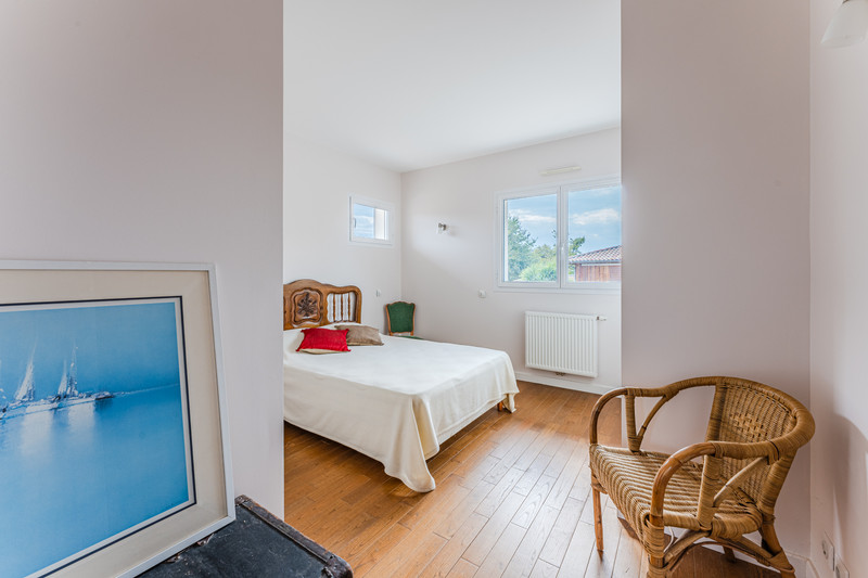 Propriété à vendre à Lège-Cap-Ferret, Gironde - 669 000 €