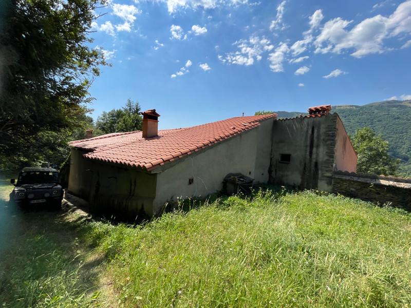 French property for sale in Prats-de-Mollo-la-Preste, Pyrénées-Orientales - €435,000 - photo 2