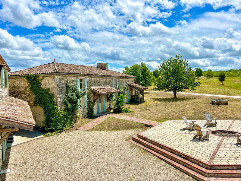 French property for sale in Duras, Lot-et-Garonne - €1,250,000 - photo 7