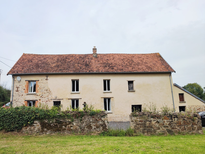 French property for sale in Tribehou, Manche - €189,900 - photo 12