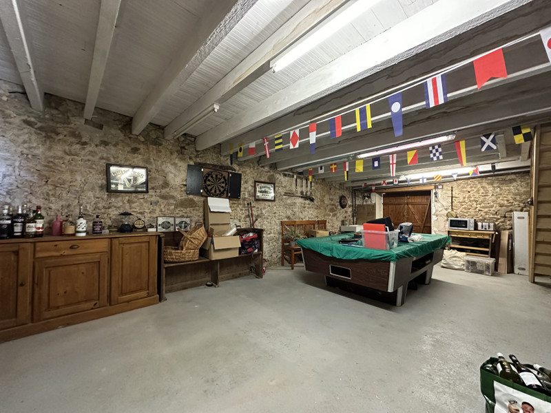 French property for sale in Saint-Martin-Lars-en-Sainte-Hermine, Vendée - €345,000 - photo 6