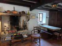 Moulin à vendre à Monteignet Sur L Andelot, Allier - 360.000 € - photo 4