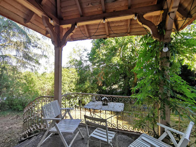 French property for sale in Buxières-les-Mines, Allier - €349,000 - photo 9