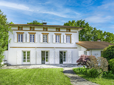 Maison à vendre à Castex, Ariège, Midi-Pyrénées, avec Leggett Immobilier