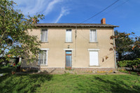 property to renovate for sale in Luché-ThouarsaisDeux-Sèvres Poitou_Charentes