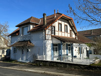 Maison à vendre à Payzac, Dordogne - 167 400 € - photo 3