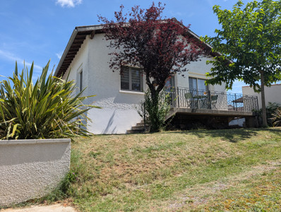 house for sale in Tarn
