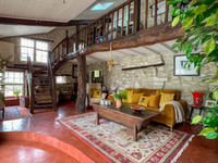 Maison à vendre à Duras, Lot-et-Garonne - 385.000 € - photo 5