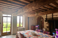 Propriété à vendre à Saint-Ouen-le-Brisoult, Orne - 109 500 € - photo n°2