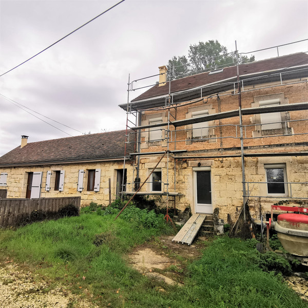 French property for sale in Saint-Médard-de-Mussidan, Dordogne - &#8364;371,000 - photo 10