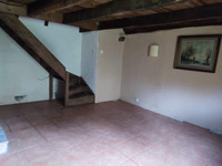 Maison à Champagne-Mouton, Charente - photo 5