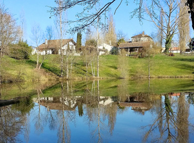 French property for sale in Sainte-Maure-de-Peyriac, Lot-et-Garonne - €675,000 - photo 9