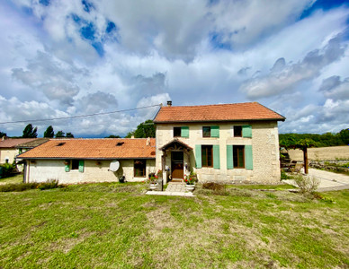 house for sale in Charente-Maritime