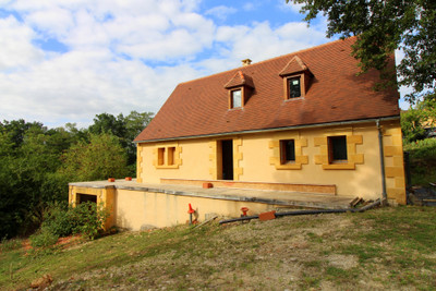 Maison à vendre à Domme, Dordogne, Aquitaine, avec Leggett Immobilier