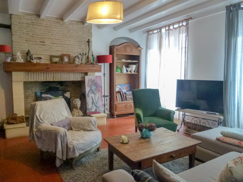 French property for sale in Eymet, Dordogne - &#8364;254,000 - photo 4