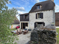 Maison à Bars, Dordogne - photo 6