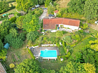 Maison à vendre à Plavilla, Aude - 316.500 € - photo 10