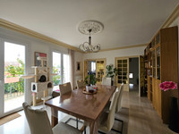 Maison à vendre à Chamblet, Allier - 330.000 € - photo 4