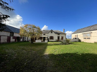 French property, houses and homes for sale in Issy-l'Évêque Saône-et-Loire Burgundy