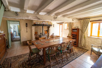 Maison à vendre à Saires, Vienne - 162.000 € - photo 7