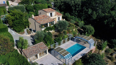 French property for sale in Cabris, Alpes-Maritimes - €865,000 - photo 5