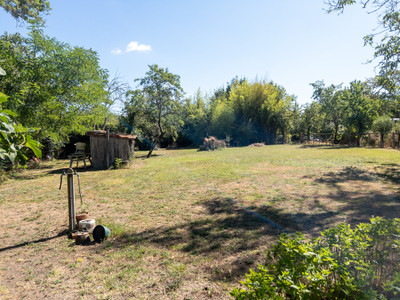 French property for sale in Bonnes, Charente - €130,000 - photo 8