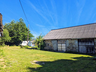 Maison à vendre à Lagraulière, Corrèze - 69.600 € - photo 6