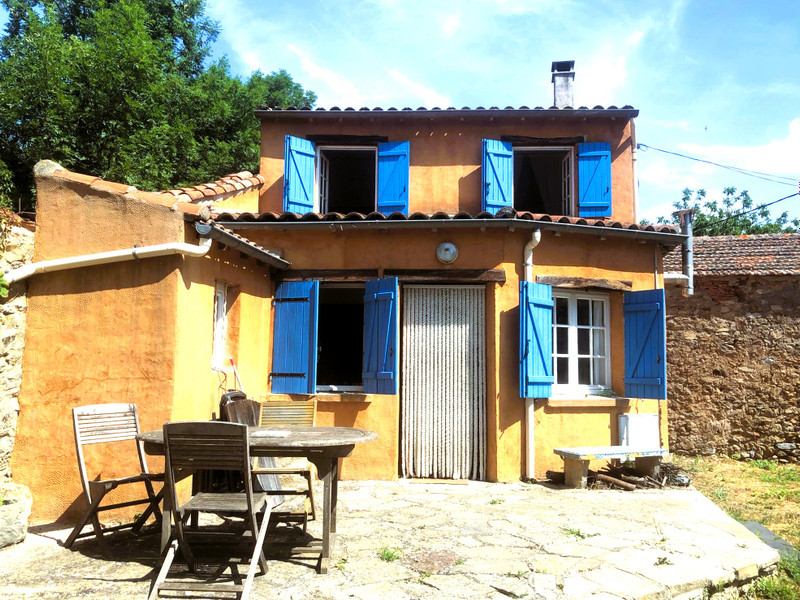 Maison à Pardailhan, Hérault - photo 1