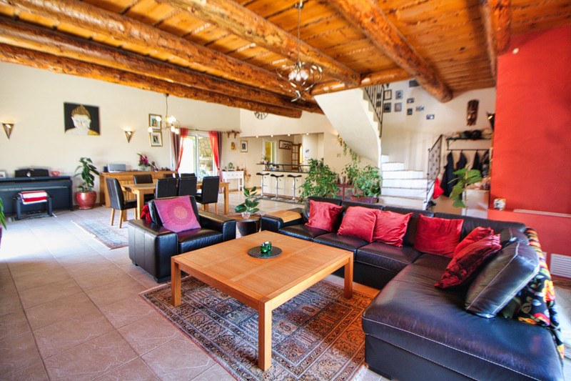 French property for sale in Puissalicon, Hérault - €495,000 - photo 4