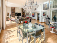 Maison à vendre à Levallois-Perret, Hauts-de-Seine - 5.940.000 € - photo 5