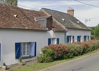 Propriété à vendre à Joué-en-Charnie, Sarthe - 238 050 € - photo n°1