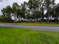 Terrain à vendre à Biscarrosse, Landes - 550.000 € - photo 1